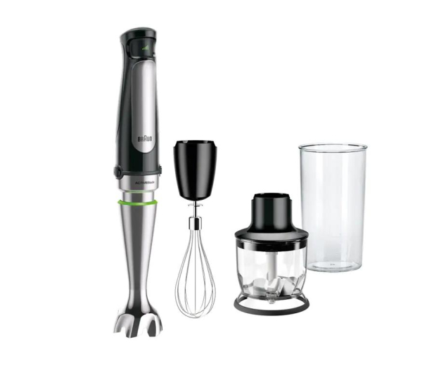 BRAUN Braun MultiQuick MQ 7025 Omelette - 494197 - zdjęcie
